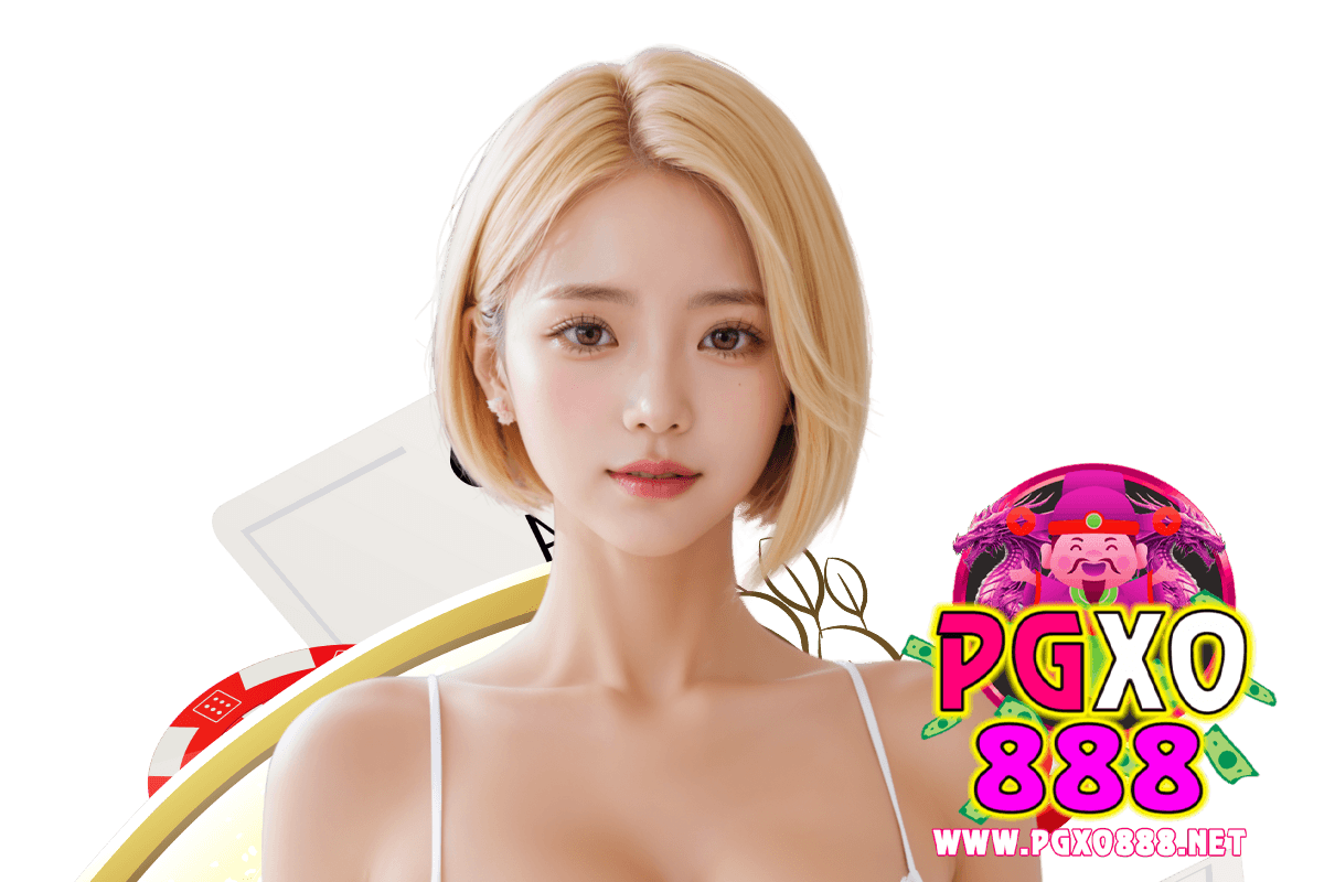 pgxo888 สมัคร