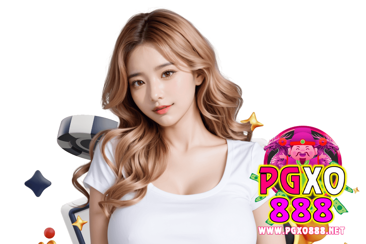 pgxo888 สล็อต