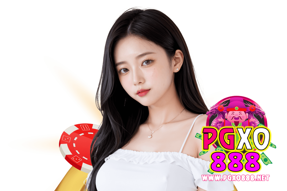 pgxo888 เว็บตรง