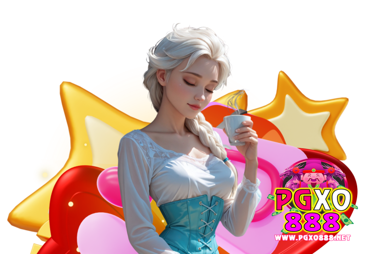 pgxo888 ทางเข้า