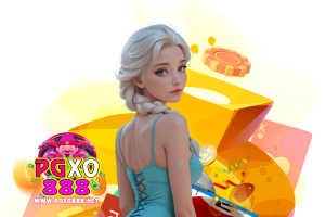 pgxo888 วอเลท